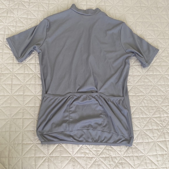 Cycling Top sz S - Picture 2 of 3